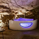 Nyaraló Casa Di Lucy - Cave Wellness & Panoramic View *