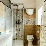 Casa Di Lucy - Cave Wellness & Panoramic View