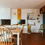 Casa Di Lucy - Cave Wellness & Panoramic View
