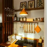 Casa Di Lucy Con Grotta Esclusiva Casa vacanze Spello