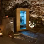 Casa Di Lucy - Cave Wellness & Panoramic View