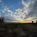Casa Di Lucy - Cave Wellness & Panoramic View