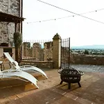 Nyaraló Casa Di Lucy - Cave Wellness & Panoramic View *