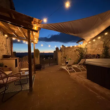 Casa Di Lucy Con Grotta Esclusiva