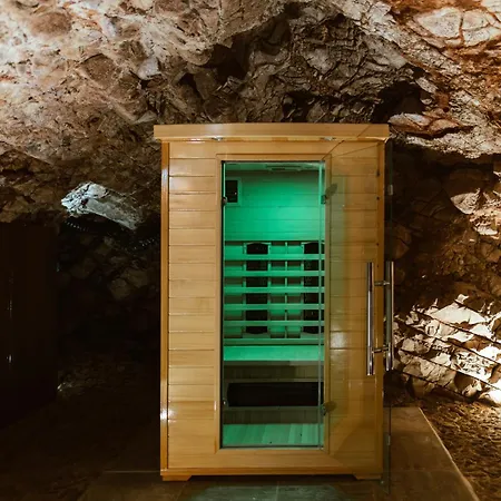 Casa Di Lucy Con Grotta Esclusiva Prázdninový dům *