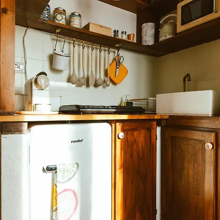 Prázdninový dům Casa Di Lucy Con Grotta Esclusiva