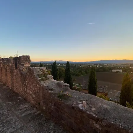 Holiday home Casa Di Lucy - Cave Wellness & Panoramic View *