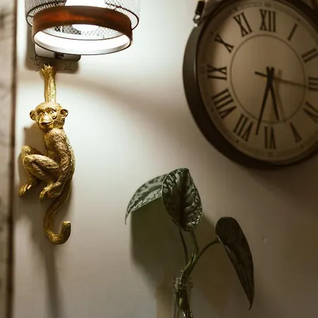 Casa Di Lucy Con Grotta Esclusiva