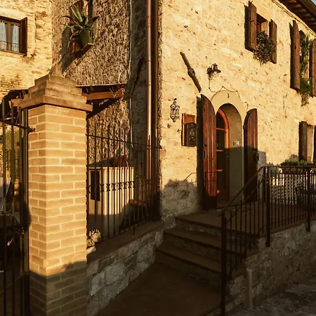 בית נופש Casa Di Lucy Con Grotta Esclusiva ספלו