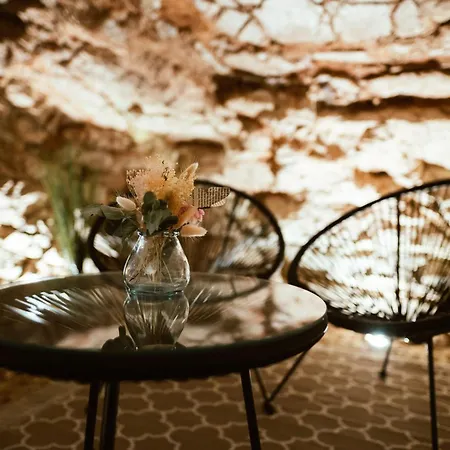 Casa Di Lucy Con Grotta Esclusiva *