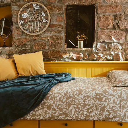 Casa Di Lucy Con Grotta Esclusiva * ספלו