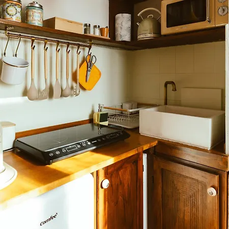 Casa Di Lucy Con Grotta Esclusiva Prázdninový dům *