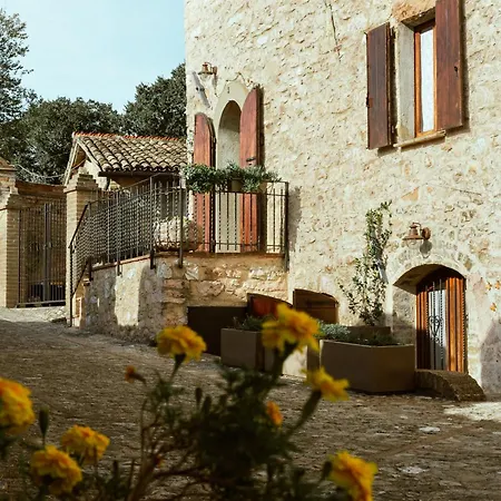 Casa Di Lucy - Cave Wellness & Panoramic View Spello