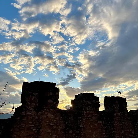 Casa Di Lucy Con Grotta Esclusiva Prázdninový dům
