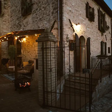 Prázdninový dům Casa Di Lucy Con Grotta Esclusiva