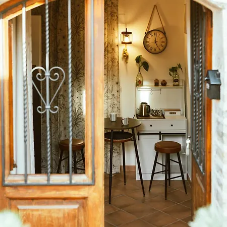 Casa Di Lucy - Cave Wellness & Panoramic View Holiday home *
