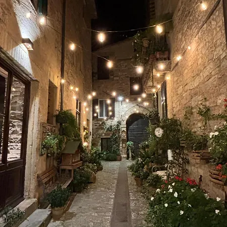 Casa Di Lucy Con Grotta Esclusiva *