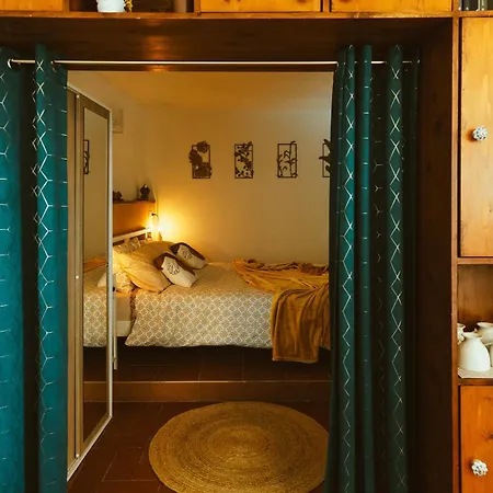 Casa Di Lucy Con Grotta Esclusiva Prázdninový dům