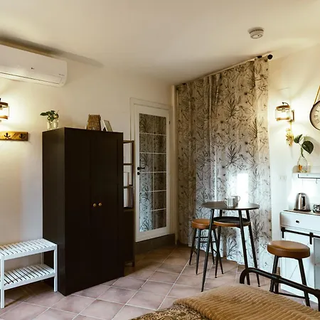 Casa Di Lucy - Cave Wellness & Panoramic View *