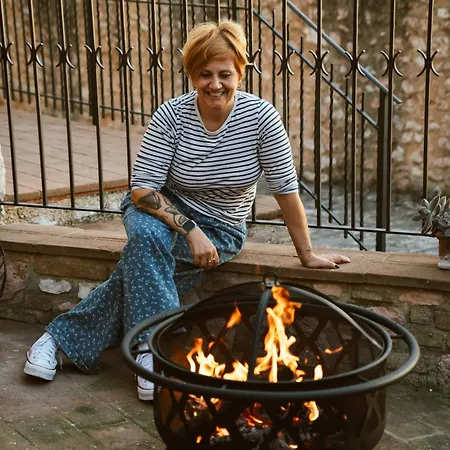 Casa Di Lucy Con Grotta Esclusiva ספלו
