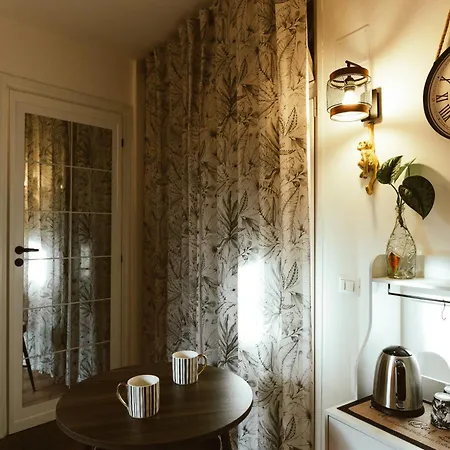 Prázdninový dům Casa Di Lucy Con Grotta Esclusiva Spello