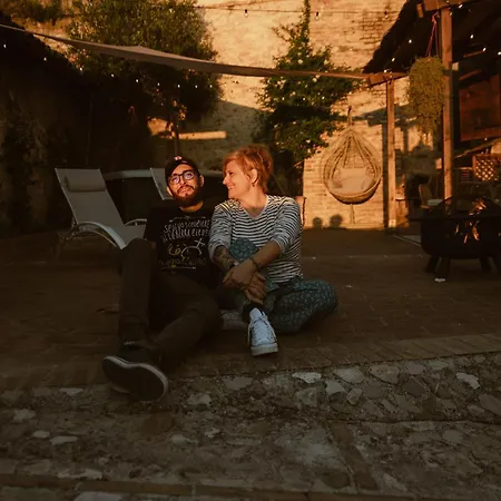 Casa Di Lucy Con Grotta Esclusiva * ספלו