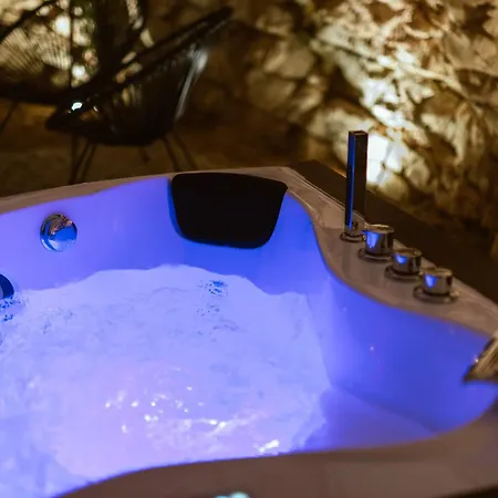 Casa Di Lucy Con Grotta Esclusiva *