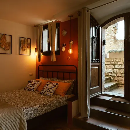 Casa Di Lucy Con Grotta Esclusiva Prázdninový dům Spello