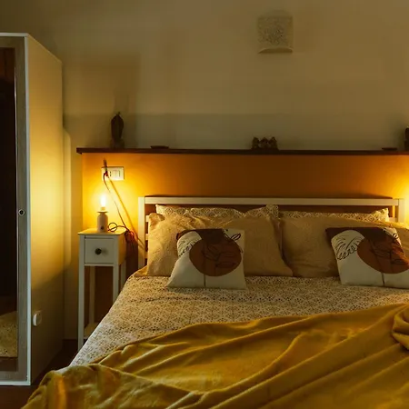 Casa Di Lucy Con Grotta Esclusiva ספלו