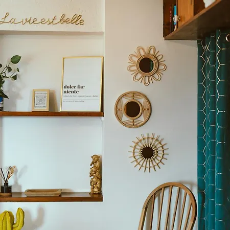 Casa Di Lucy - Cave Wellness & Panoramic View