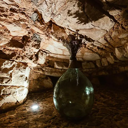 Casa Di Lucy Con Grotta Esclusiva בית נופש *