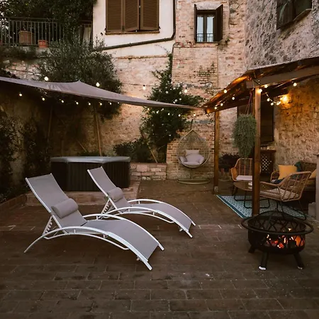 Casa Di Lucy Con Grotta Esclusiva Prázdninový dům *