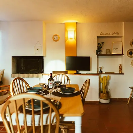 Semesterbostad Casa Di Lucy - Cave Wellness & Panoramic View *