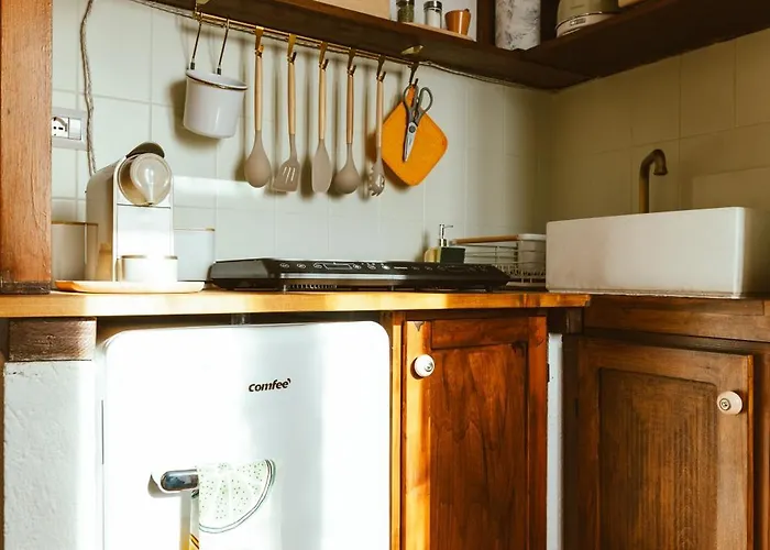 Dom wakacyjny Casa Di Lucy - Cave Wellness & Panoramic View