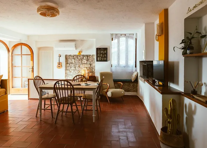 Casa Di Lucy - Cave Wellness & Panoramic View *