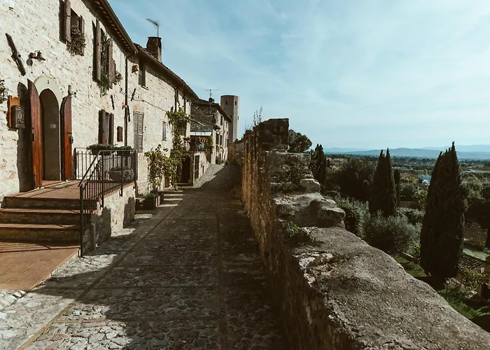 Casa Di Lucy - Cave Wellness & Panoramic View Dom wakacyjny *