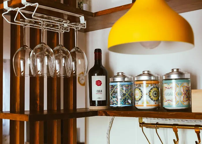 Casa Di Lucy - Cave Wellness & Panoramic View * Spello