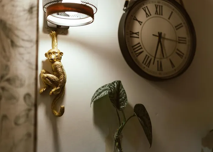 Casa Di Lucy - Cave Wellness & Panoramic View