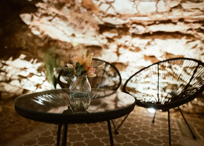 Casa Di Lucy - Cave Wellness & Panoramic View *