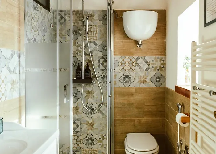 Casa Di Lucy - Cave Wellness & Panoramic View