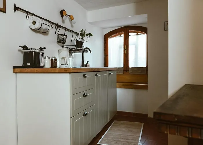 Casa Di Lucy - Cave Wellness & Panoramic View Dom wakacyjny Spello