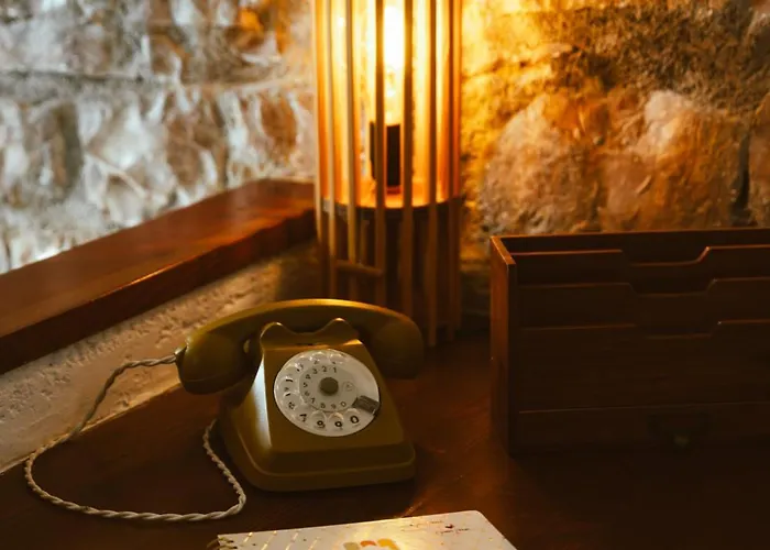 Casa Di Lucy - Cave Wellness & Panoramic View *