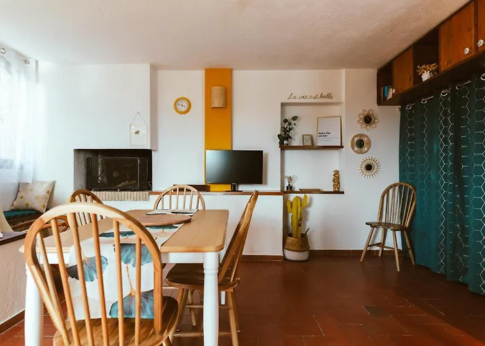 Casa Di Lucy - Cave Wellness & Panoramic View