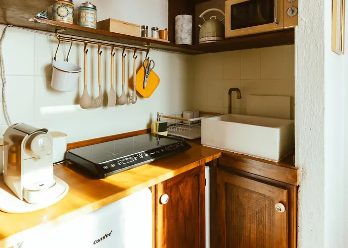 Casa Di Lucy - Cave Wellness & Panoramic View Semesterbostad *