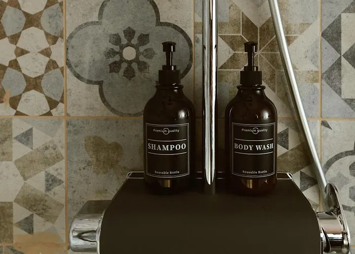 Casa Di Lucy - Cave Wellness & Panoramic View