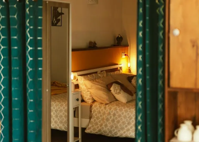 Dom wakacyjny Casa Di Lucy - Cave Wellness & Panoramic View Spello