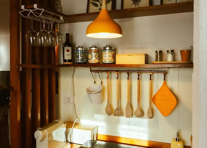 Casa Di Lucy - Cave Wellness & Panoramic View Semesterbostad Spello