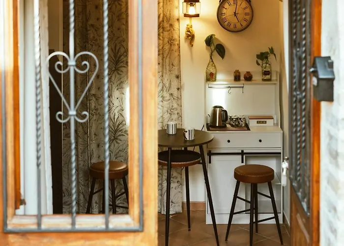 Casa Di Lucy - Cave Wellness & Panoramic View Dom wakacyjny *