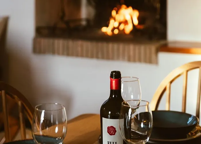 Semesterbostad Casa Di Lucy - Cave Wellness & Panoramic View