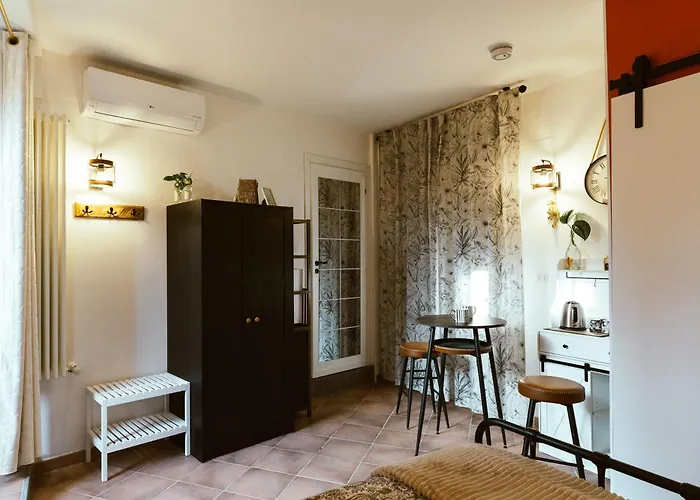 Casa Di Lucy - Cave Wellness & Panoramic View *